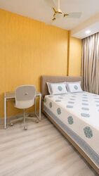 La Fiesta (D19), Condominium #611431271